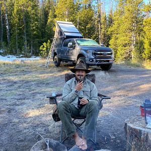 Meet your Posher, Cyrus